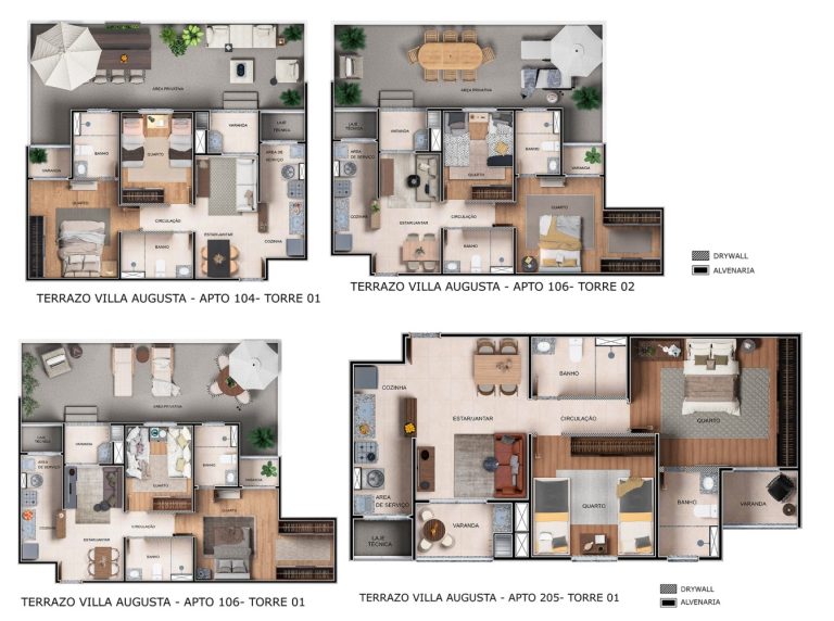 Venda-Ap-Terrazo-Vila-Augusta-9-plantas