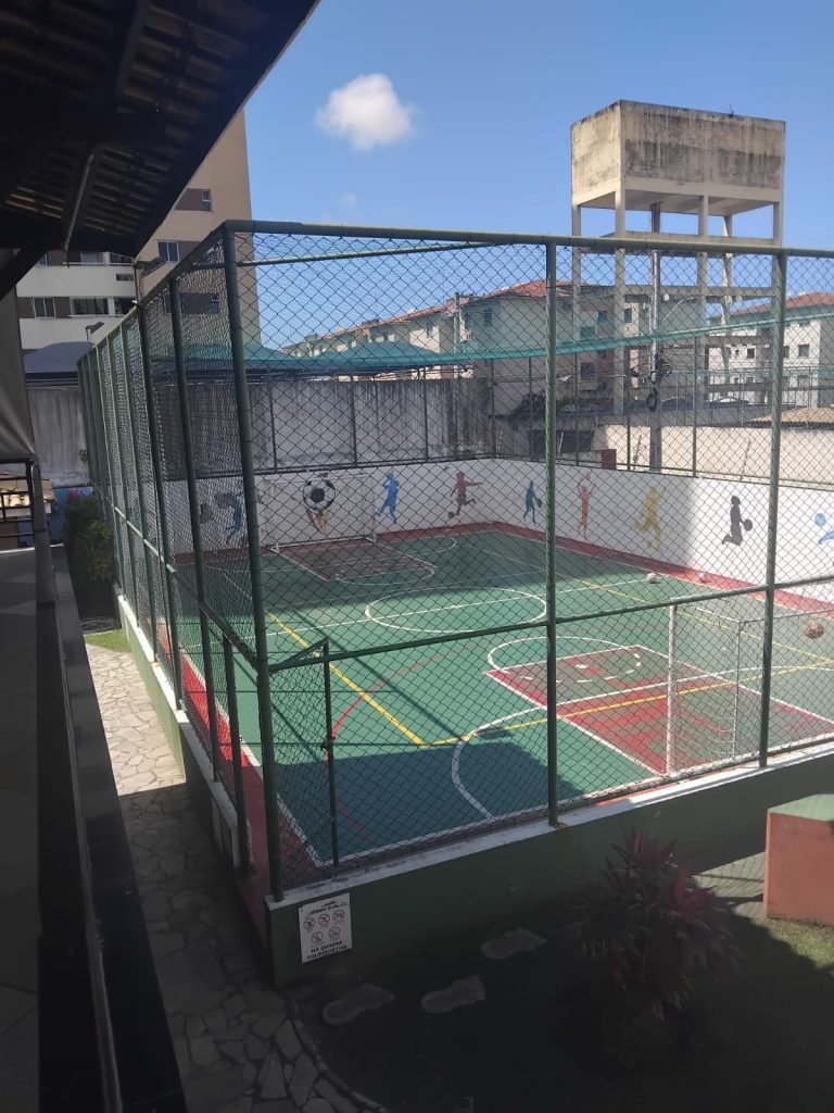 quadra-poliesportiva